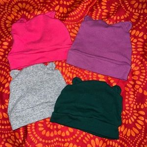 Baby hats